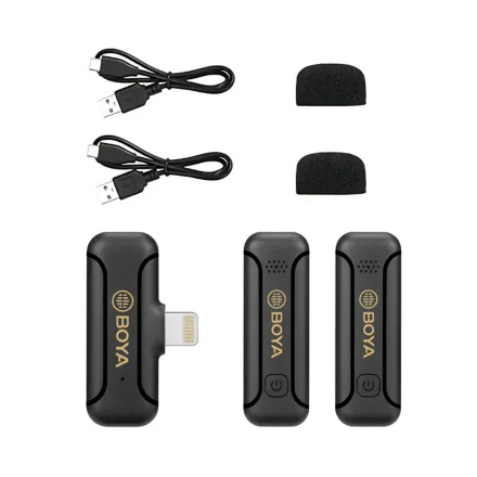 D2 iPhone 2TX Plus 1RX