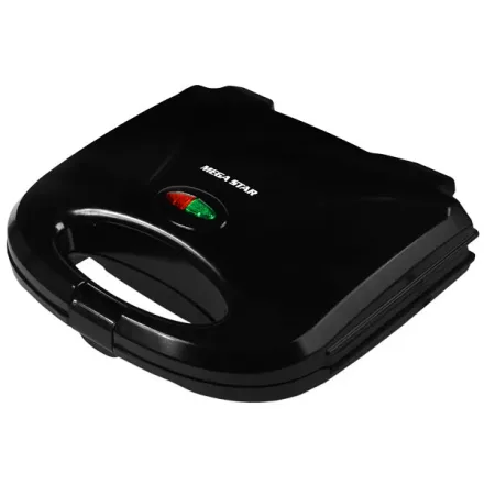 Sanduicheira Megastar 800 Watts