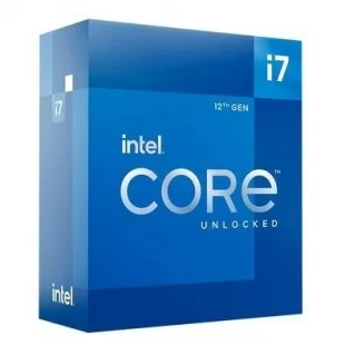 Processador I7 Lga 1700 Cooler