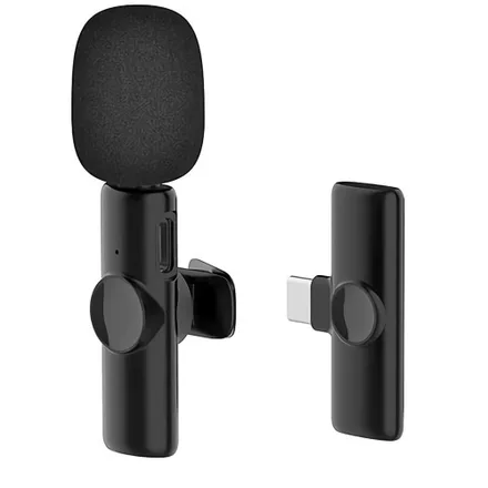 Microfono Ecopower Ep M099