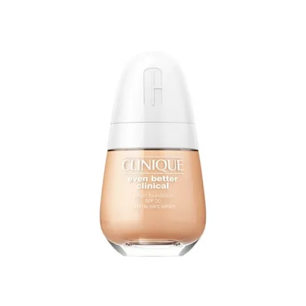 Base Serum Clinique Even Better Clinical Spf Wn 16 Buff 30ml