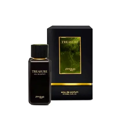 Af Zimaya Treasure Edp 100ml