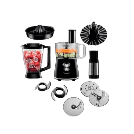 MINMAX AGITADOR MULTIFUNCIONAL