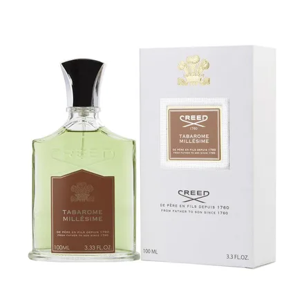 Creed Millesime Tabarome Eau Parfum 100ml