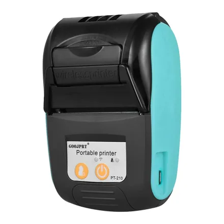 Mini Termica Pt 210 55mm