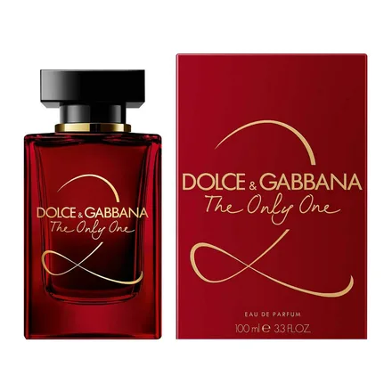Dolce Gabbana One 2 Eau Parfum 100ml