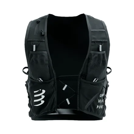 Mochila Compressport Ultrun Evo 10 Litros