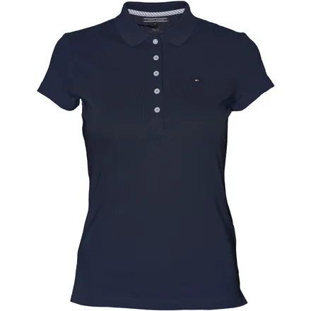 Tommy Hilfiger Polo 475 Md Marinho