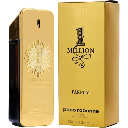 Paco Rabanne Perfume 1 Million Parfum 100ml