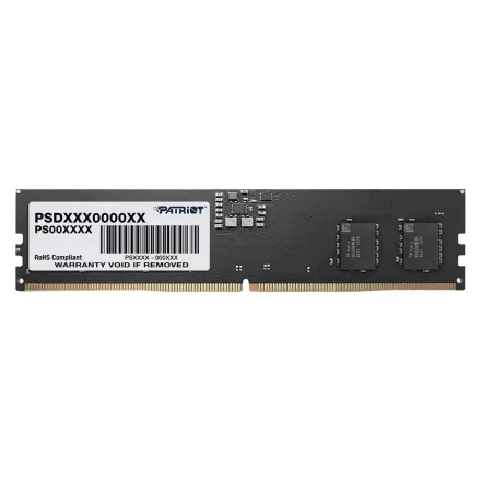 Patriot Signature Ddr 5 4800