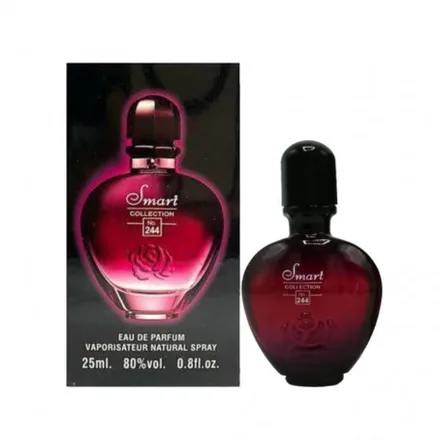 Perfume Collection 244 Eau Parfum Feminino 25ml