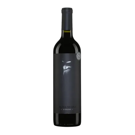 Vino Alma Negra Blend 750ml