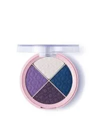 Pretty Quartet Eye Shadow 006 Sombra En Cuarteto