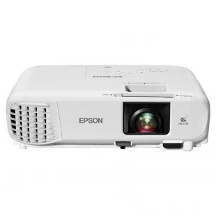 Projetor Powerlite X49 3600 Lumens