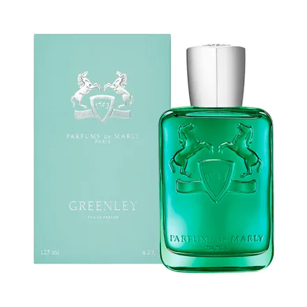 Perfume Parfums Marly Greenley Edp 125ml
