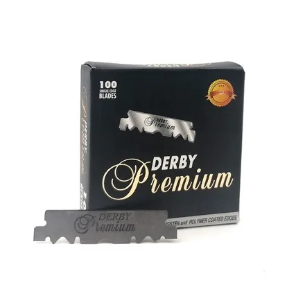 Lamina Derby Cortada 100
