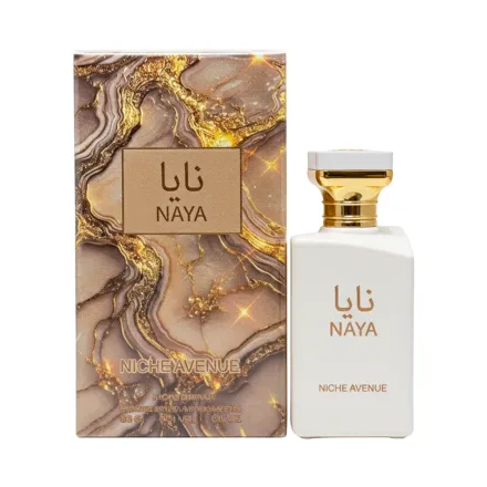 Perfume Niche Avenue Naya Edp Unisex 100ml