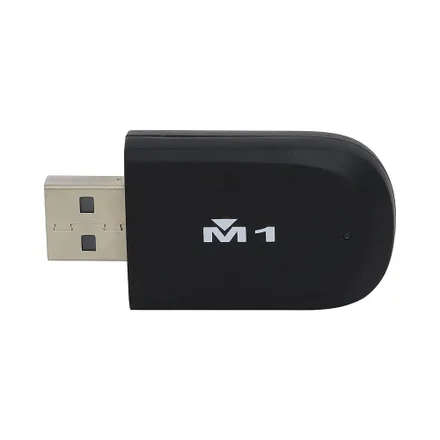 Adaptador Motor One M1 Carplay