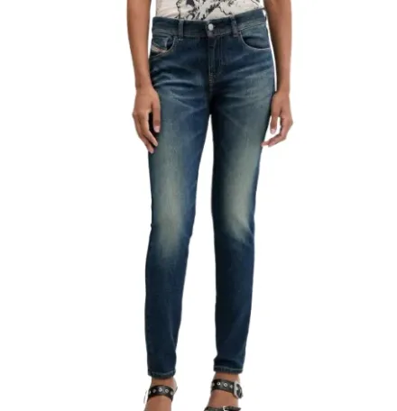 Diesel Pantalon 01 Slandy 32 27
