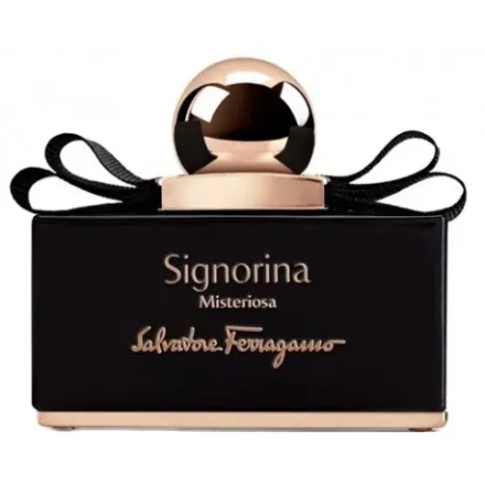 Salvatore Ferragamo Perfume Misteriosa Eau Parfum 100ml