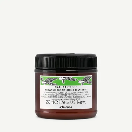 Davines Acondicionador Natural Tech Nourishing Miracle 250ml