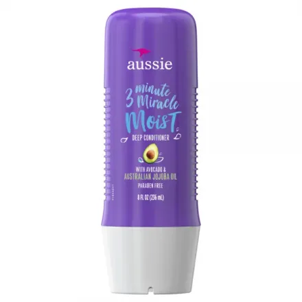Aussie Acondicionador Miracle 236ml