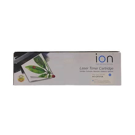 Toner Ion Cf 511