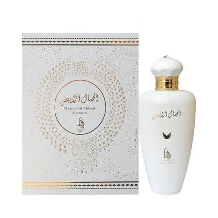 Perfume Al Absar Jamal Abiyad Edp 100ml