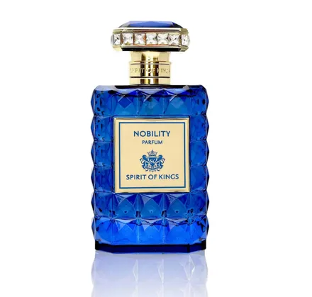 Spirit Of Kings Perfume Nobility Unisex Parfum 100ml