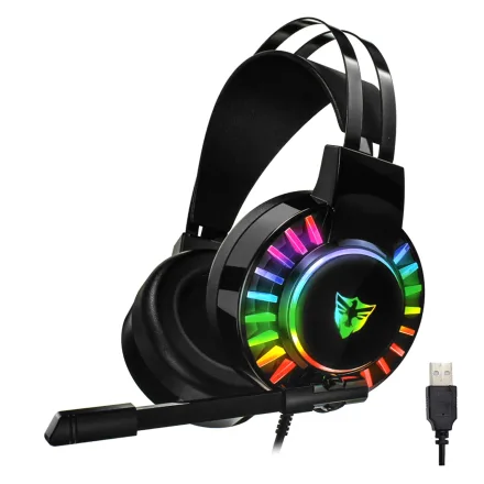 Gamer Satellite Ae 306 Rgb