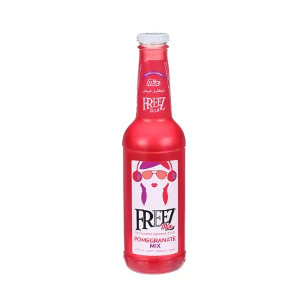 Bebida Mix Freez Pomegranate 275ml