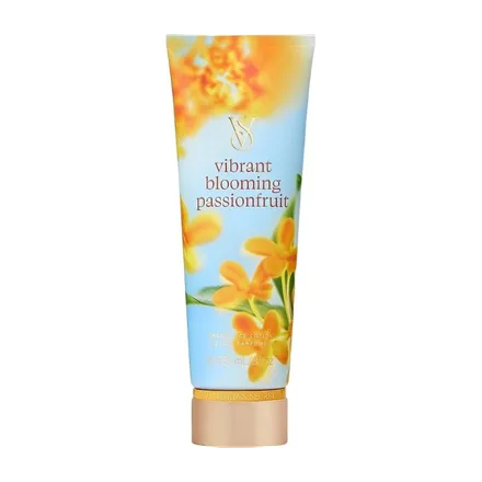 Locion Victoria Secret Vibrant Blooming Passion Fruit 236ml