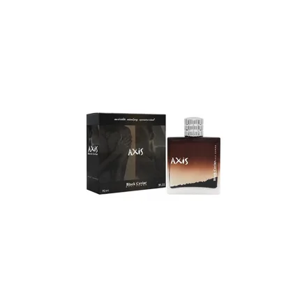 Axis Black Caviar Eau Toilette 90ml