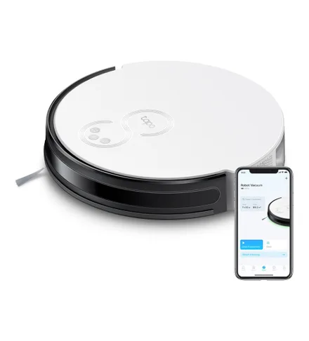 Aspirador Robotico Tapo RV10 Lite Vacuum