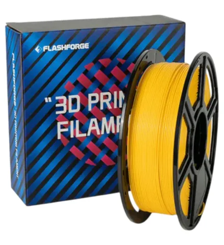 Filamento Flashforge Abs Pro 3D
