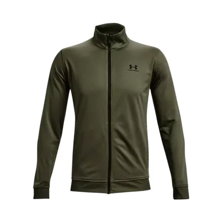 Sudadera Under Armour 390 Sportstyle Tricot Masculino