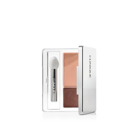 Clinique Sombra Ojos Duo 16 Day Into Date
