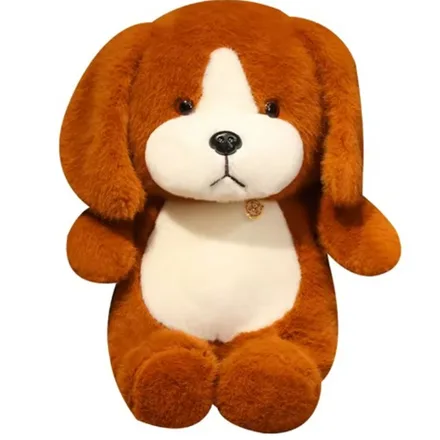 Peluche Perro Mz 305