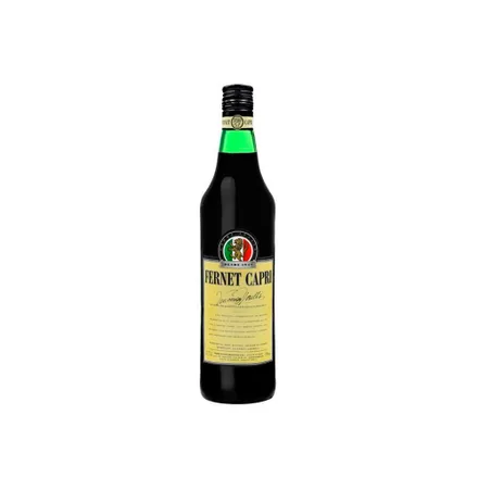 Fernet Capri 750ml