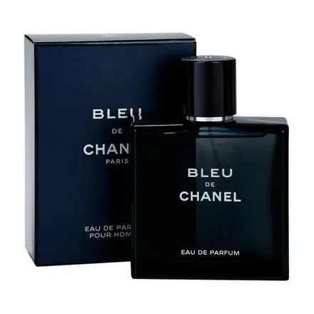 Perfume Chanel Bleu Eau Parfum 100ml