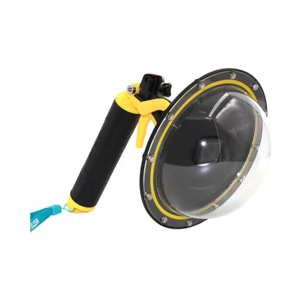 Domo Camara Telesin Dmp T05 6 Hero