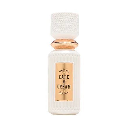 Fragrance World Cafe Cream Edp 100ml