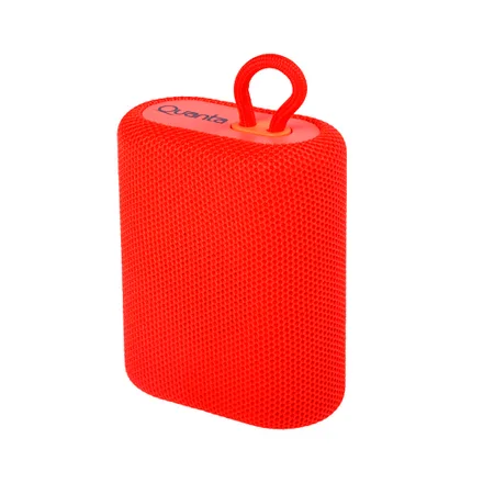 Mini Altavoz Quanta Qtspb Radio Fm 64GB