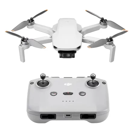 Mini 4K 1