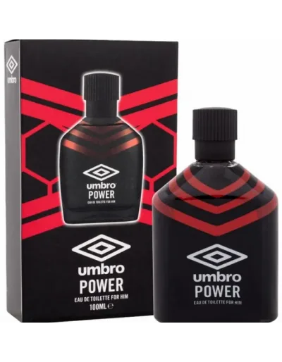 Perfume Umbro Power Edt 100ml