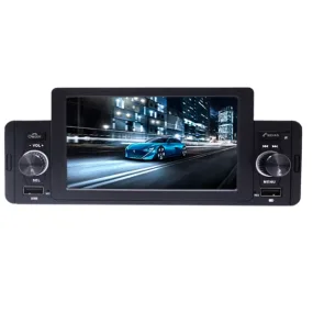 Booster Bm 6 1 Din Carplay