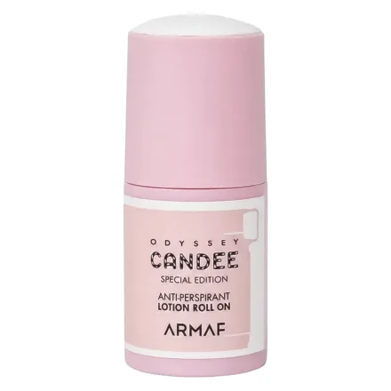 Desodorante Roll On Armaf Odyssey Candee Feminino 75ml