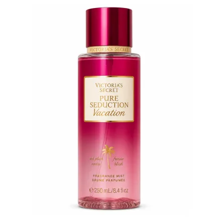 Body Splash Victoria Secret Pure Seduction Vacation Feminino 250ml