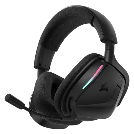 Gamer Corsair Void V2 Ca Ww Carbono