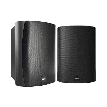 Parlante Kef Ventura 5 2 Vias Piezas